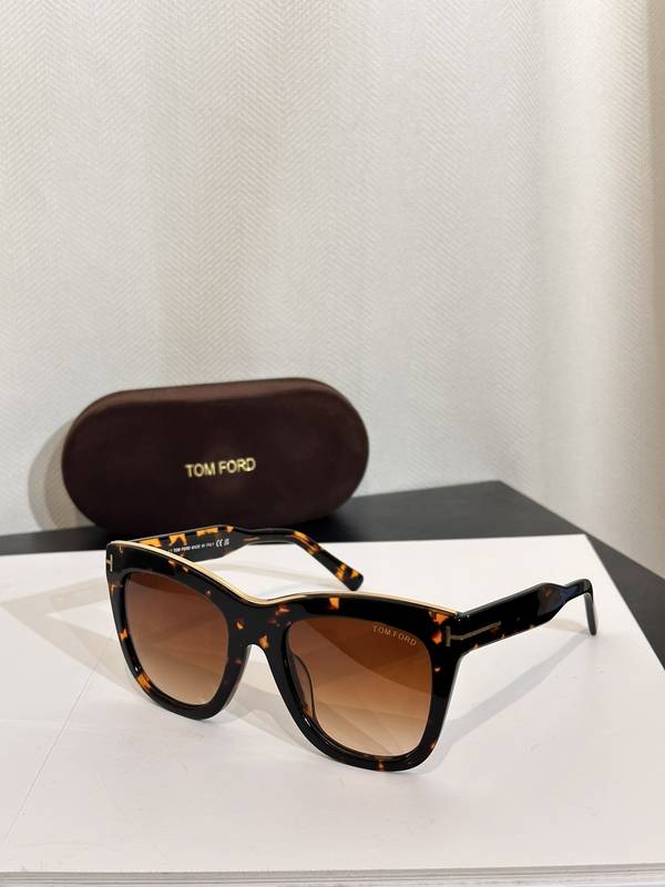 Tom Ford Sunglasses Top Quality TOS01197